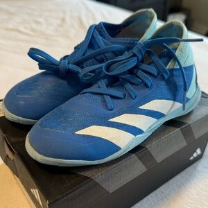 Adidas Predator Accuracy Indoor Shoes